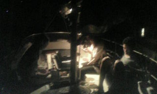 ����������